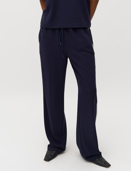 Livigno-M Pant - Dark Blue