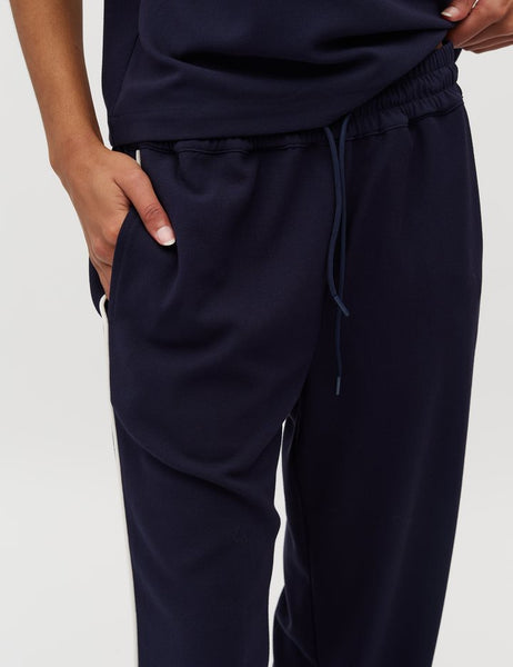 Livigno-M Pant - Dark Blue