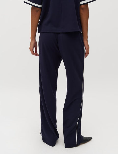 Livigno-M Pant - Dark Blue