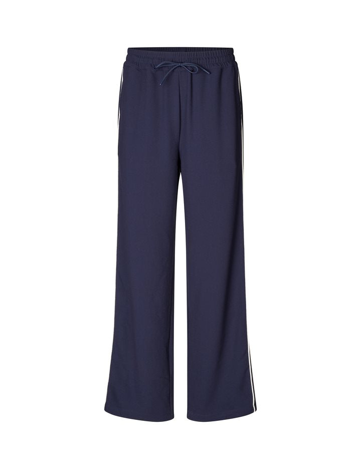 Livigno-M Pant - Dark Blue