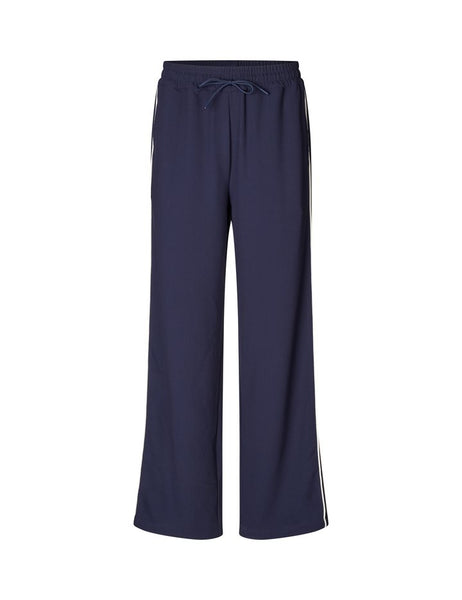 Livigno-M Pant - Dark Blue