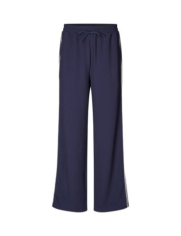 Livigno-M Pant - Dark Blue