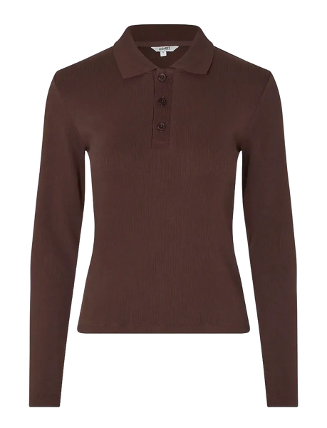 mbyM Polarani LS-M - Long-sleeved tops