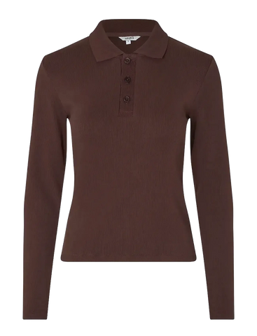 mbyM Polarani LS-M - Long-sleeved tops