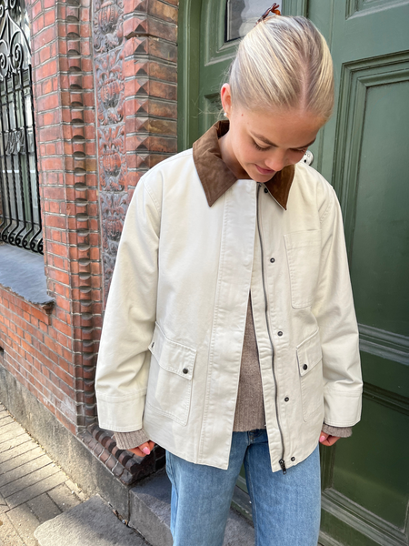 URSULA Modström JACKET