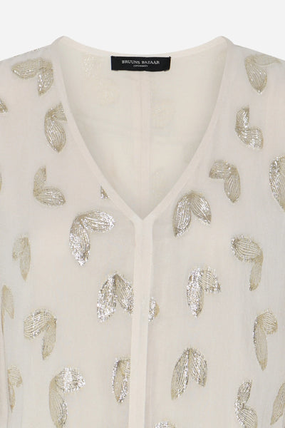 LicualaBBMajlyasa dress - Moonbeam