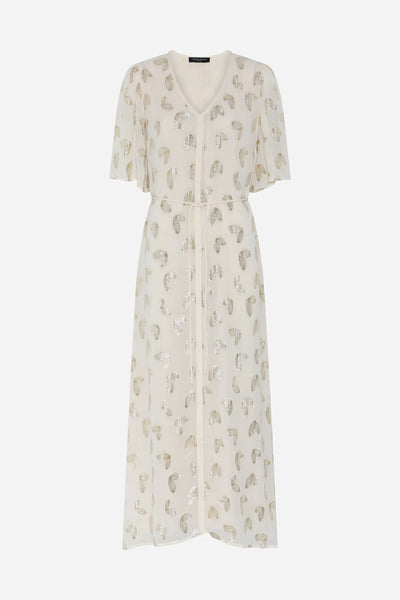 LicualaBBMajlyasa dress - Moonbeam