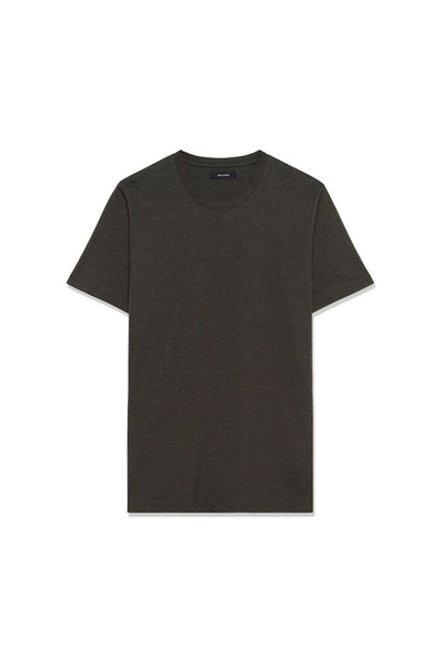 Matinique Jermane Mini Stripe - Olive night