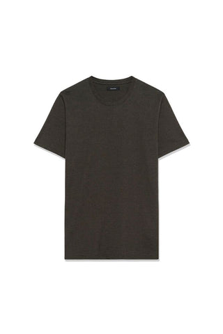 Matinique Jermane Mini Stripe - Olive night