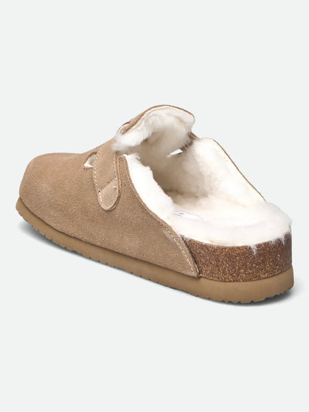 RHEvelyn Leather Sandal