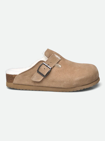 RHEvelyn Leather Sandal