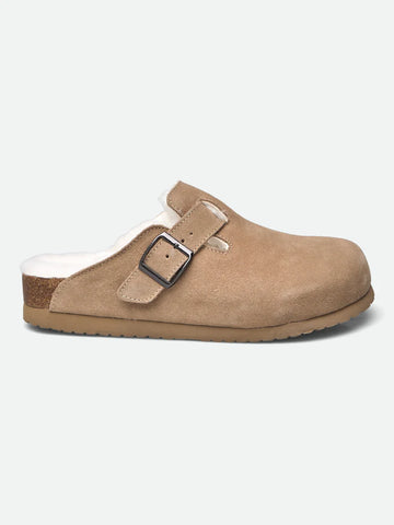 RHEvelyn Leather Sandal