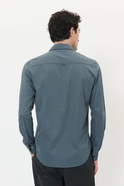 MATROSTOL BU SHIRT - stormy weather