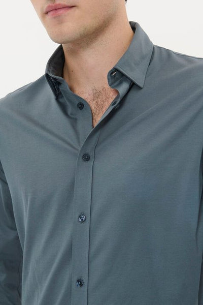 MATROSTOL BU SHIRT - stormy weather