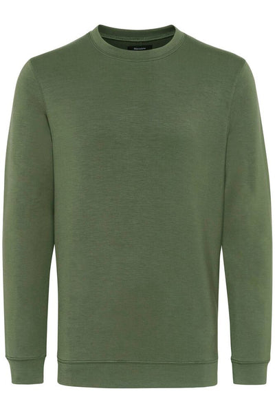 MAharry Pullover - Thyme