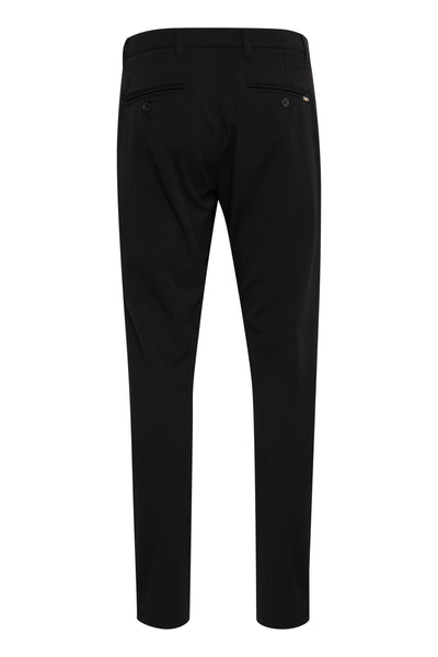 Tailored Fred buxur Black