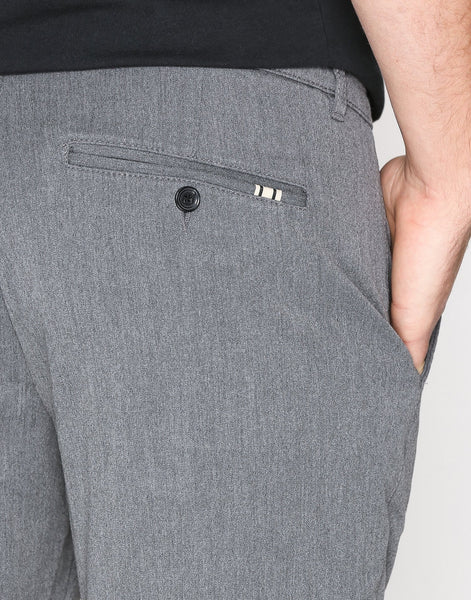 Frederic pants Med Grey