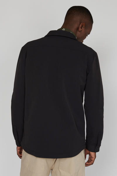 Matinique Eoin jacket - Black