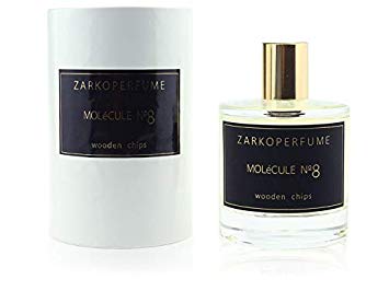 MOLéCULE No8 Zarko Perfume