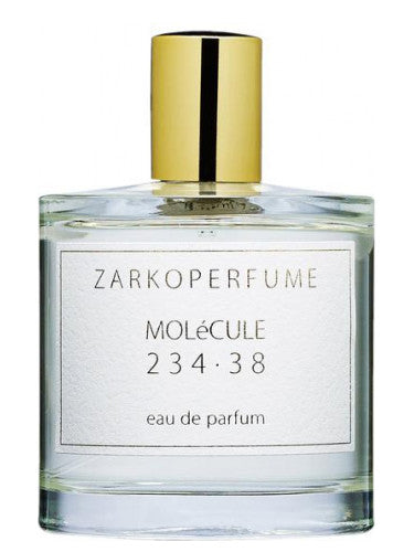 MOLéCULE 234.38 Zarko Perfume