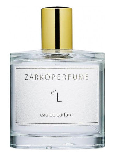 e'L Zarko Perfume
