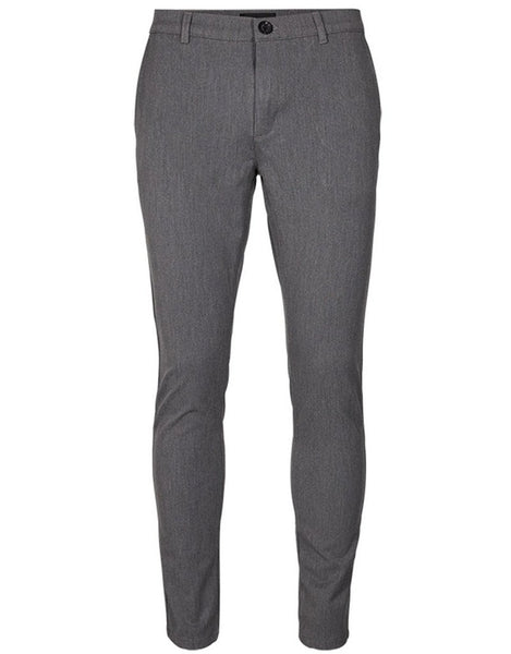Frederic pants Med Grey