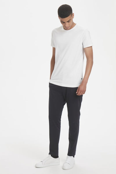 Jermalink t-shirt white
